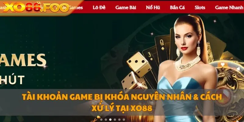 Game bài trực tuyến